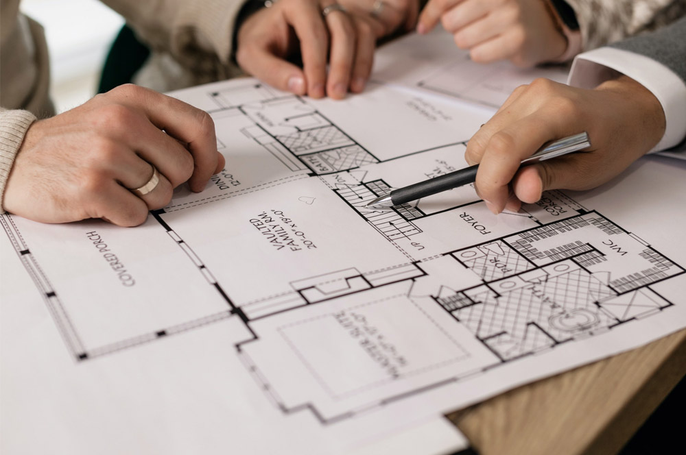 A1 Drafting Our Residential Design Drafting Services